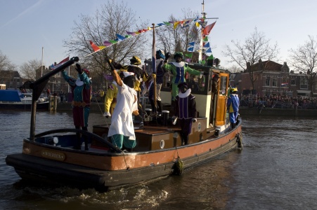Sint Woerden 158